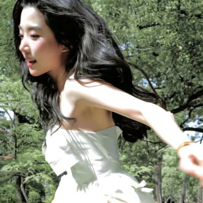 遥远时空中~紫阳花物语