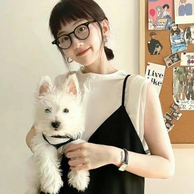 消失的她